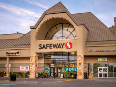 Safeway Unadvertised Flyer Items