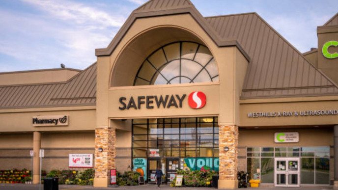 Safeway Unadvertised Sales Flyer for This Week (Vancouver)