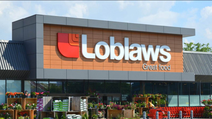 Loblaws Unadvertised Flyer Items for This Week (Toronto)