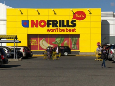 No Frills Unadvertised Flyer Items
