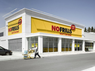 No Fills Winnipeg Unadvertised Deals