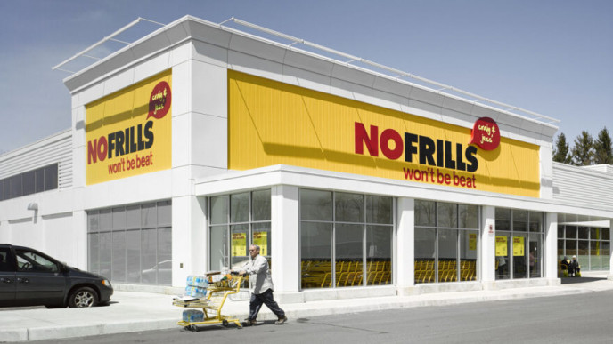 No Frills Winnipeg: Unadvertised Flyer Items