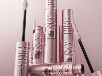 Maybelline New York Sky High Mascara $11.28