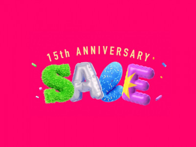 AliExpress 15th Anniversary Sale
