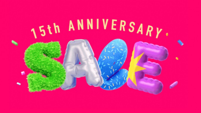 AliExpress 15th Anniversary Sale: Up to 80% Off + Extra Coupons