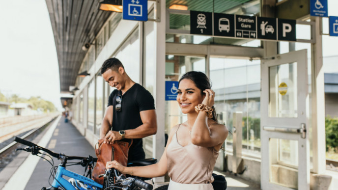GO Transit Weekend Pass – Unlimited Travel for $10