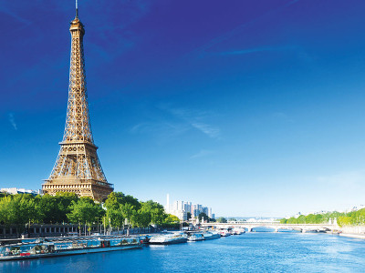 Air Transat Spring Europe Sale