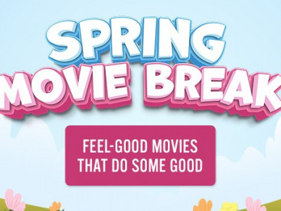 Save on your visit to Landmark Cinemas