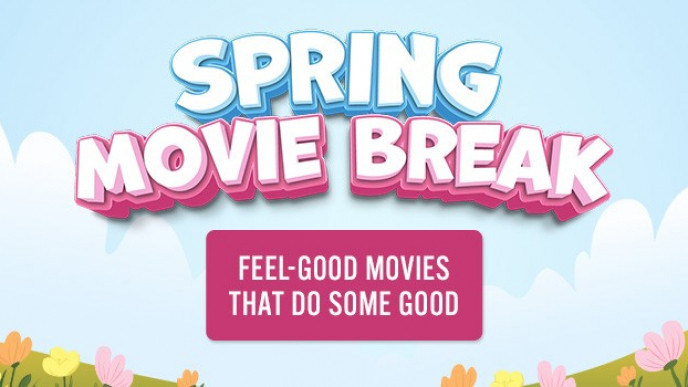 Up to 50% Off Movie Deals at Landmark Cinemas