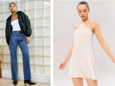 Abercrombie Total Closet Refresh Sale