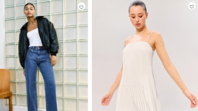 Abercrombie – 25% Off Everything