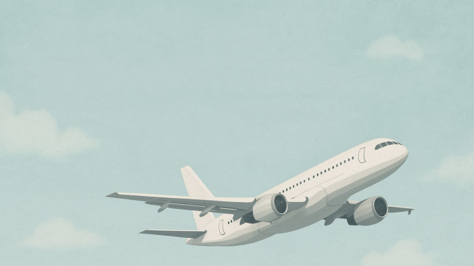 Flight deals from Toronto to Calgary up to 44% off