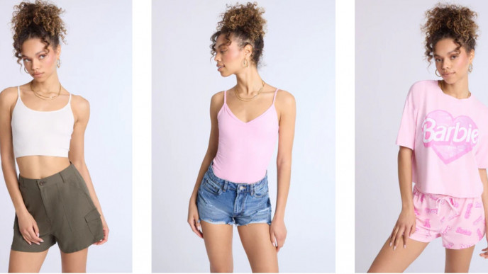 Bluenotes – 50% Off Everything Sitewide