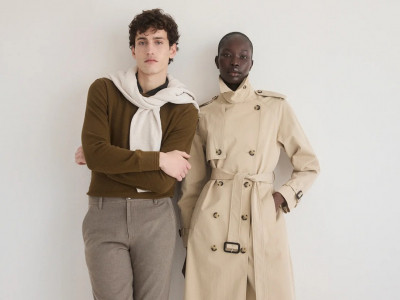 Save 50% on Club Monaco clothing