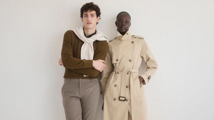 Club Monaco Canada – Extra 50% Off Sale Items