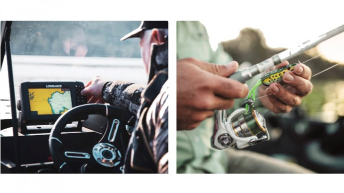 Cabela’s Canada – Up to 50% Off Fishing Gear