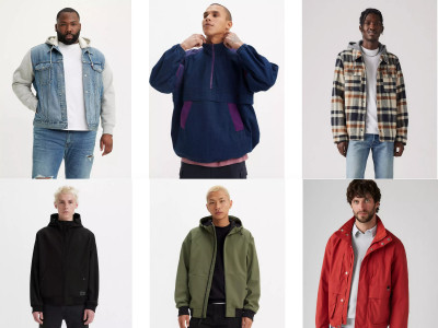 Levis Sale Plus 40% Off