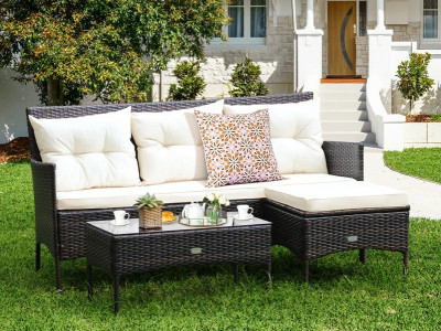 Wayfair Outdoor Seating Sale
