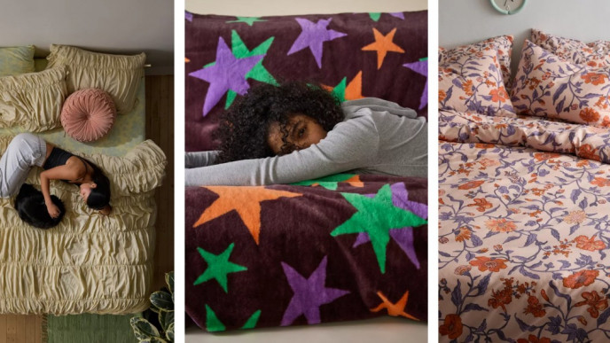 Urban Outfitters Canada – Extra 30% Off Home Decor Sale