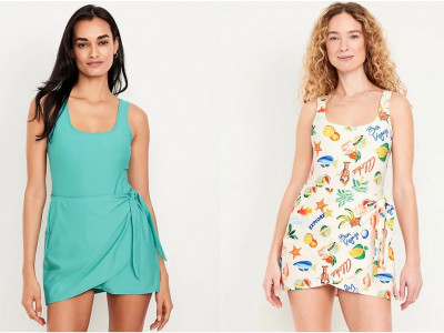 50% off Old Navy Swim
