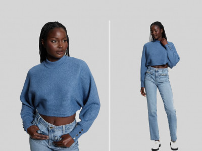 Guess Canada: 50% off Women's Sweaters