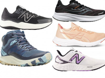 40%-60% off Running Shoes
