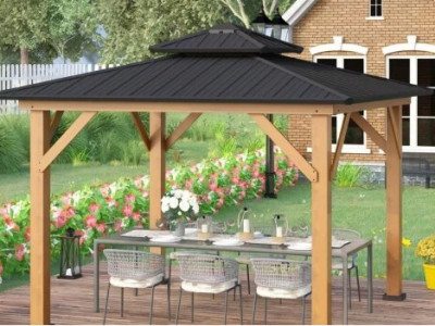 AOSOM: 30% Easter Sale + 12% Coupon