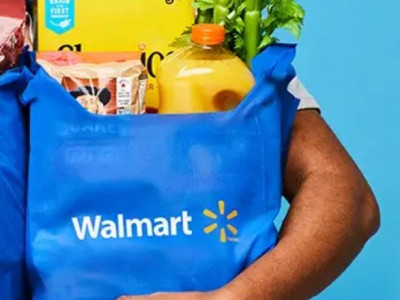 Walmart: $15 off Spring Coupon