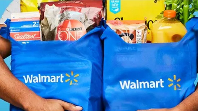 Walmart: $15 off Spring Coupon (New Customers)
