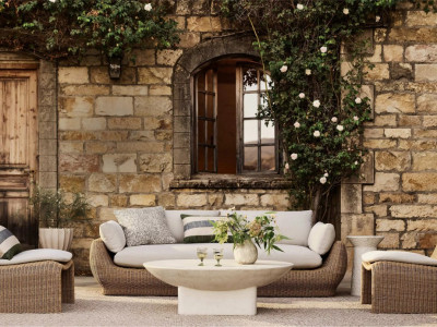 Crate and Barrel Canada: Spring Sales