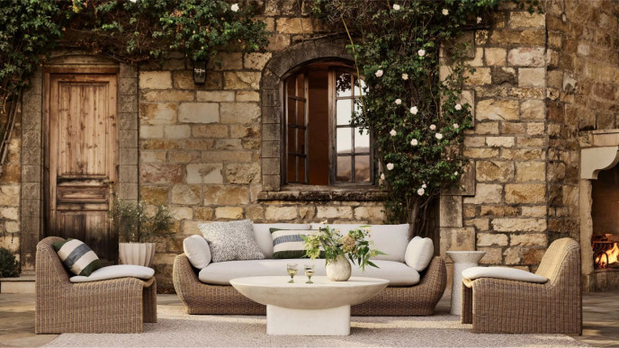 Crate and Barrel Canada: Spring Sales & Events