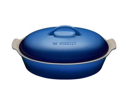 34% off Le Creuset Oval Casserole