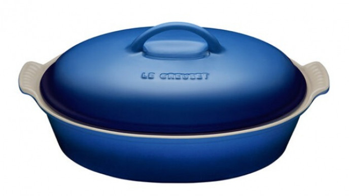 34% off Le Creuset Oval Casserole: Now $99
