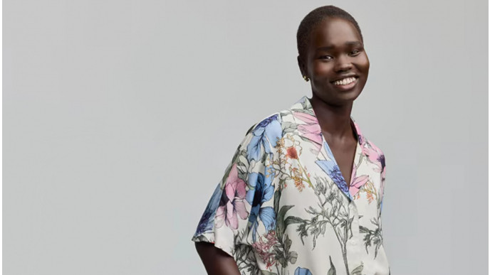 Joe Fresh Canada – Spring Sale 20% to 25% off