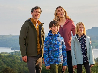 Mountain Warehouse: 50%+ Off Everything