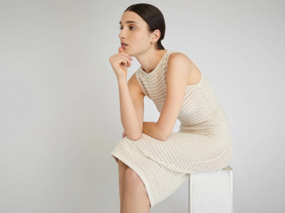 Club Monaco: 40% Off Everything