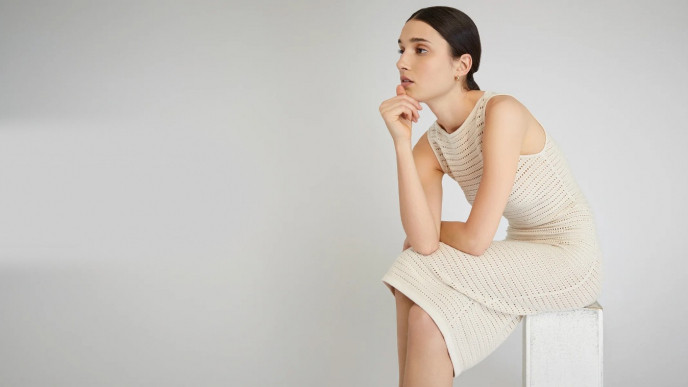 Club Monaco: 40% Off Everything