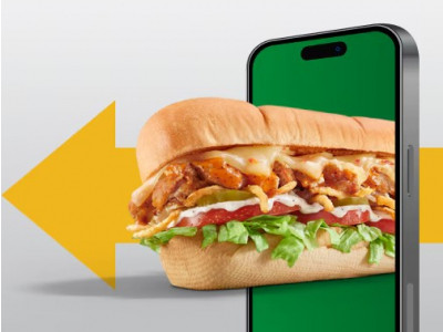 Subway $5 Bonus Vouchers