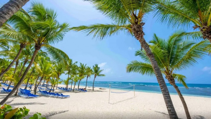 Sunwing: Last-Minute All-Inclusive Vacations from $845