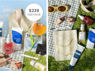 SUKOSHI 48% Off Beauty Set