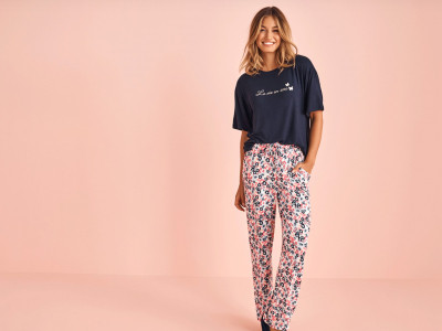 La Vie en Rose: 30% Sale PLUS Extra 50% Off