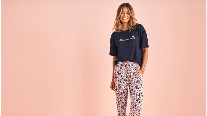 La Vie en Rose: 30% Sale PLUS Extra 50% Off