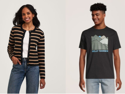 Mark’s Flash Sale: 25%+ Off