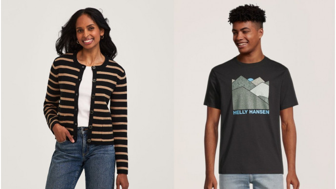 Mark’s Flash Sale: 25%+ Off