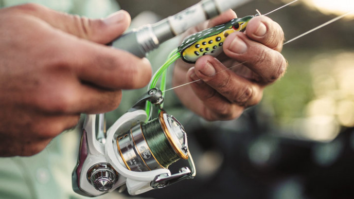 Cabela’s Canada: Spring Fishing Sale