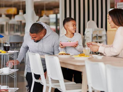 IKEA Canada: $25 off $75, $35 off $120