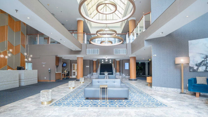 Hotels.com Group Bookings: Up to 30% Off