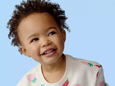 Old Navy: 50% Off Baby Clothing