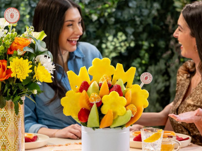 Edible Arrangements: 15% to 25% Off