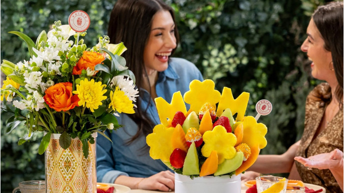 Edible Arrangements: 15% to 25% Off Mother’s Day Gifts